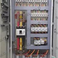 تکنسین برق قدرت
