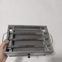 کباب پز پیکنیکی