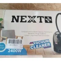 جاروبرقی Next plus (( کاملا نو ))
