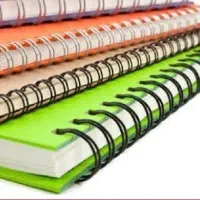 (سیمی )پانچ کتابهای درسی