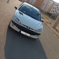 ماشین ۲۰۶ تیپ ۵