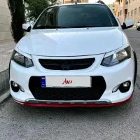 کوییک 1401 فابریک