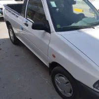 پراید وانت 1403