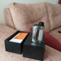 قلیان شارژی