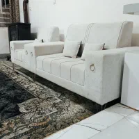 مبل|مبلمان خانگی و میز عسلی|نصر آباد, |دیوار