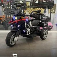 موتور شارژی ۲۶۶ النینو استور