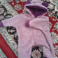 لباس تدی بچگانه