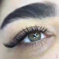 مدل مژه|خدمات آرایشگری و زیبایی|زنجان, |دیوار