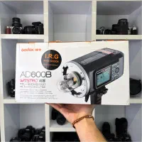 Godox AD600B flash