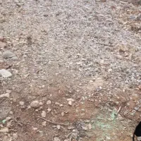 زمین قبر قبرستان بعثت رباط بعد از پاسگاه انتظامی