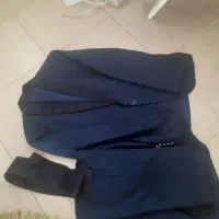 کت و شلوار مردانه