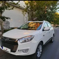 جک s5 اتومات نیو فیس در حد صفر مدل ۱۴۰۰
