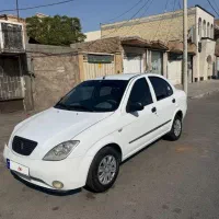 تیبا تک برگ سند کم کار