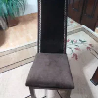 میز شش نفره