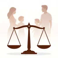 وکیل پایه یک دادگستری،متخصص خانواده
