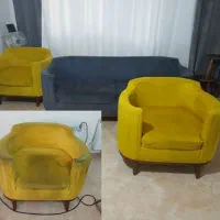 مبلشویی با گارانتی ۷ روزه
