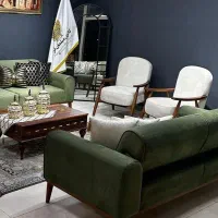 مبلمان خانه رویایی تو