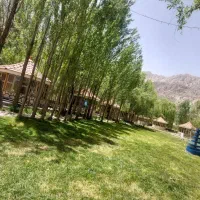 تور یک و نیم روزه ی روستای کمهر