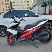 متورایرکس 155