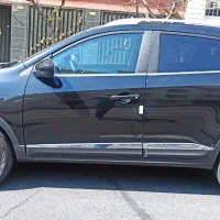 kmc x5مدل  1404