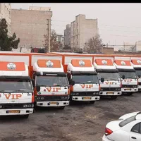 باربری اسباب کشی کارگرخالی بسته‌بندی اثاثیه منزل