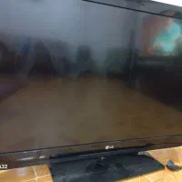 تلوزیون ال سی دی ۴۲اینچ ال جی درحدنو