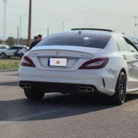 cls550 فول|خودرو سواری و وانت|دزفول, |دیوار