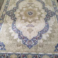 فرش نو۱۲۰۰تراکم ۳۶۰۰ هست ۹متری