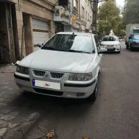 سمند ef7مدل 90