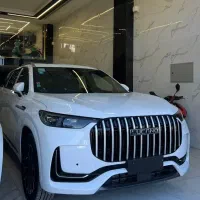 لوکانو L8 صفر مدل ۱۴۰۴