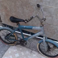 دوچرخه ۱۶