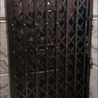 حفاظ/درآکاردئونی(نارمک )کرکره آپارتمان بالکن پنجره