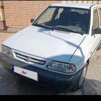 فروش فوری پراید131دوگانه فابریک ترتمیزوخانگی