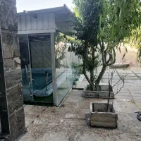 اجاره باغ روزانه و سالیانه