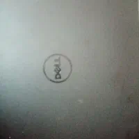 لپ تاب مارک دل