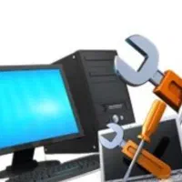 نصب ویندوز وخدمات کامپیوتر درمحل شما سیار وفروشگاه