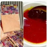 پودرزعفران زرین خراسان ۲۰گرمی