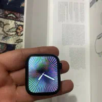 اپل واچ سری ۸
