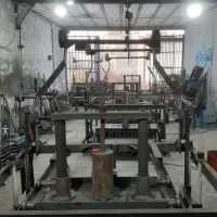 تعمیرات دستگاه بلوک زنی