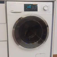 فروش لباسشویی  و یخچال فریزر