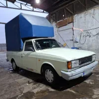 وانت|خودرو سواری و وانت|پاکدشت, پاکدشت (مامازند)|دیوار