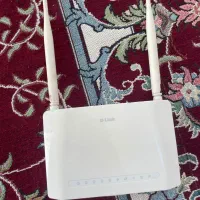 مودم 2750 dlink