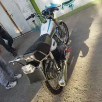 موتور 125