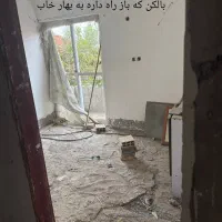 ویلا نیمه کاره روستای نوخاله(نزدیک رشت)