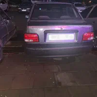 پراید دوگانه شرکتی