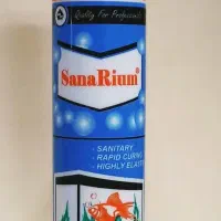 چسب مخصوص آکواریوم ماهی