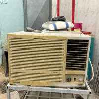 کولر گازی پنجره ای