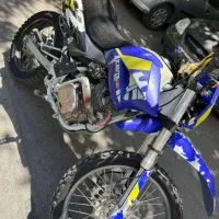 مدل 1400 کویر 250cc