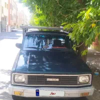 وانت مزدا2000