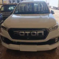 پیکاپ فوتون بنزینی